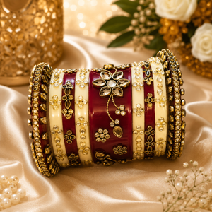 CUSTOMISED CHURA