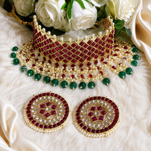JEWELLERY