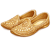 PUNJABI JUTTI icon
