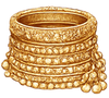 BANGLES icon