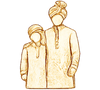 MEN & KIDS icon