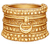 CUSTOMISED CHURA icon
