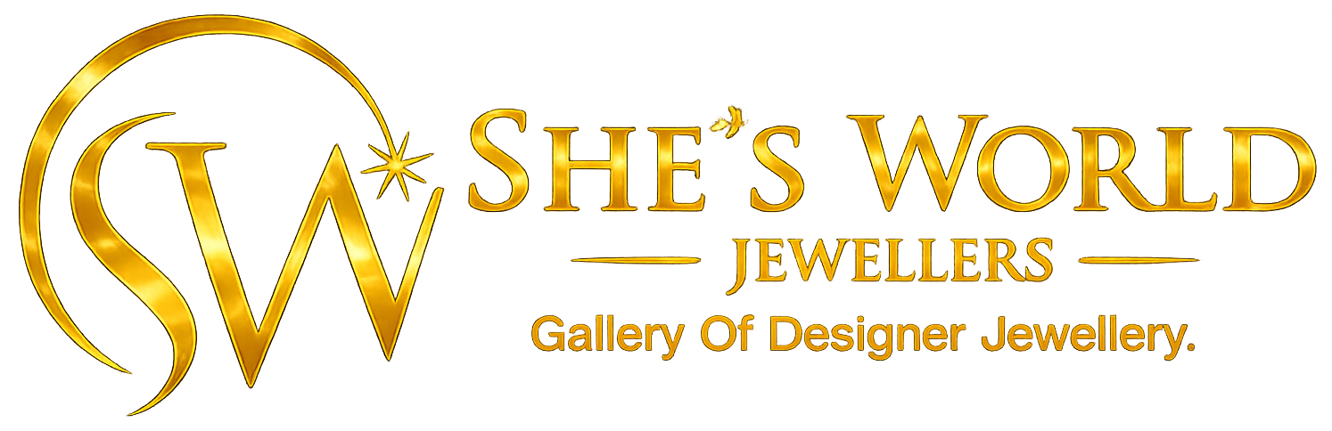 She's World Jewellers